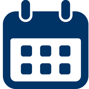 カレンダーアイコン