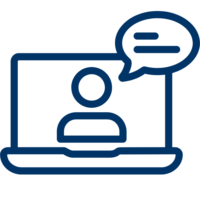 オンライン説明会