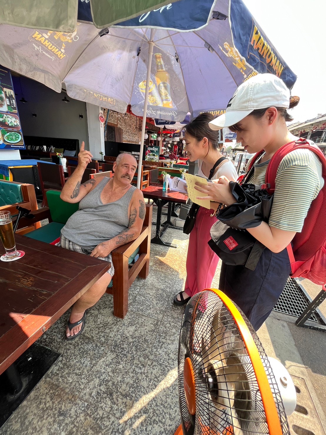 マーケティング